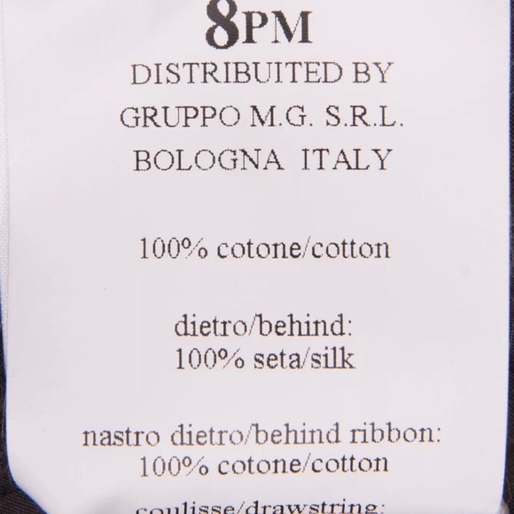 8PM Biker Style Top / ONE SIZE / Contrast Tulle - Picture 8 of 11